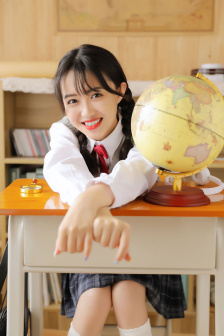 思美人